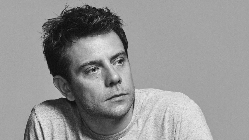 Джонатан Андерсон