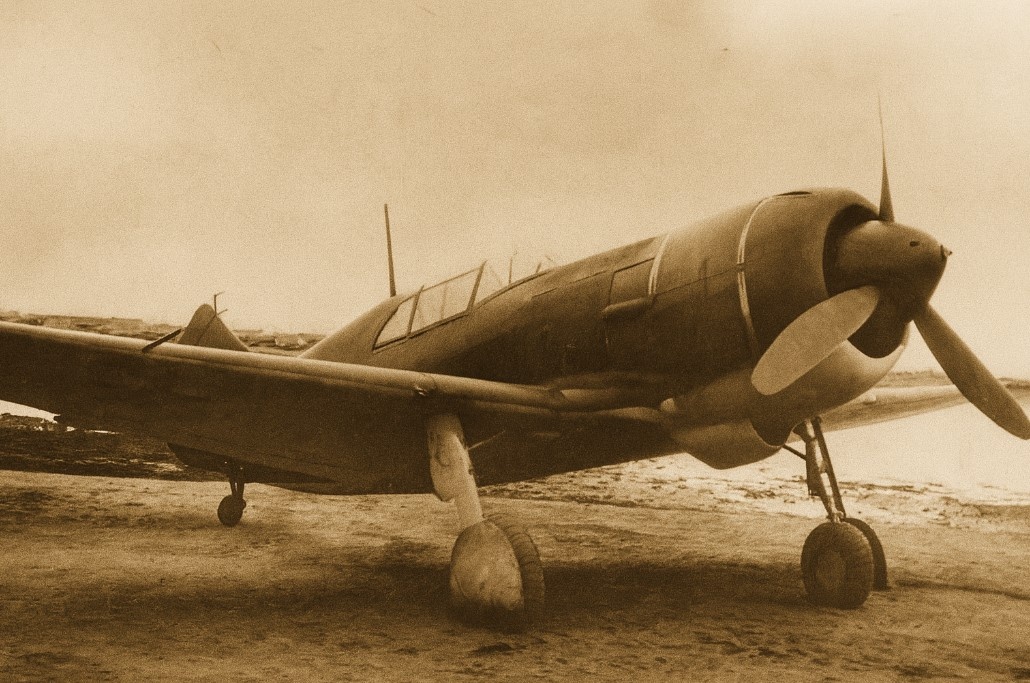 Гудков Гу-82