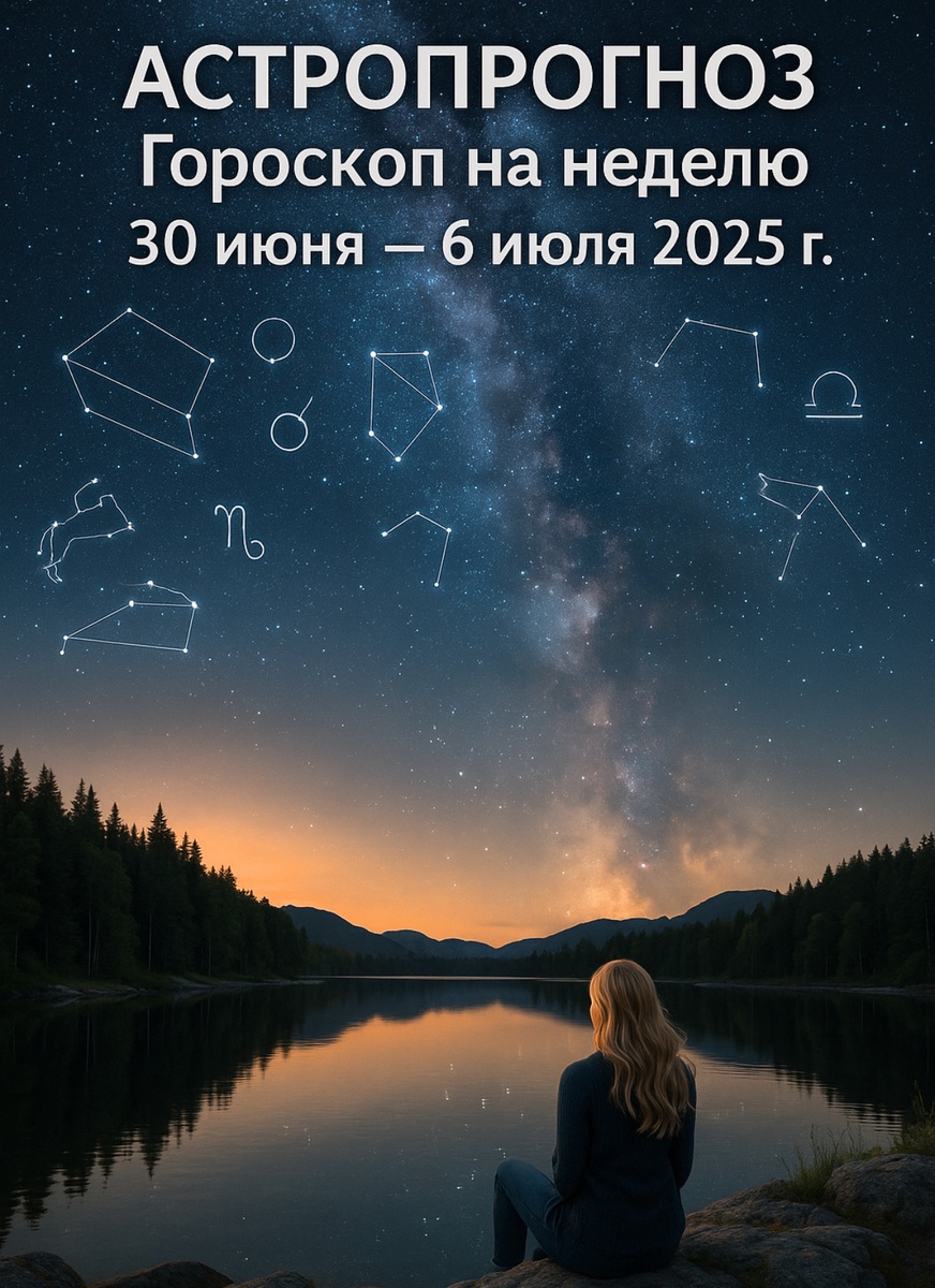 Иллюстрация ASTROTV