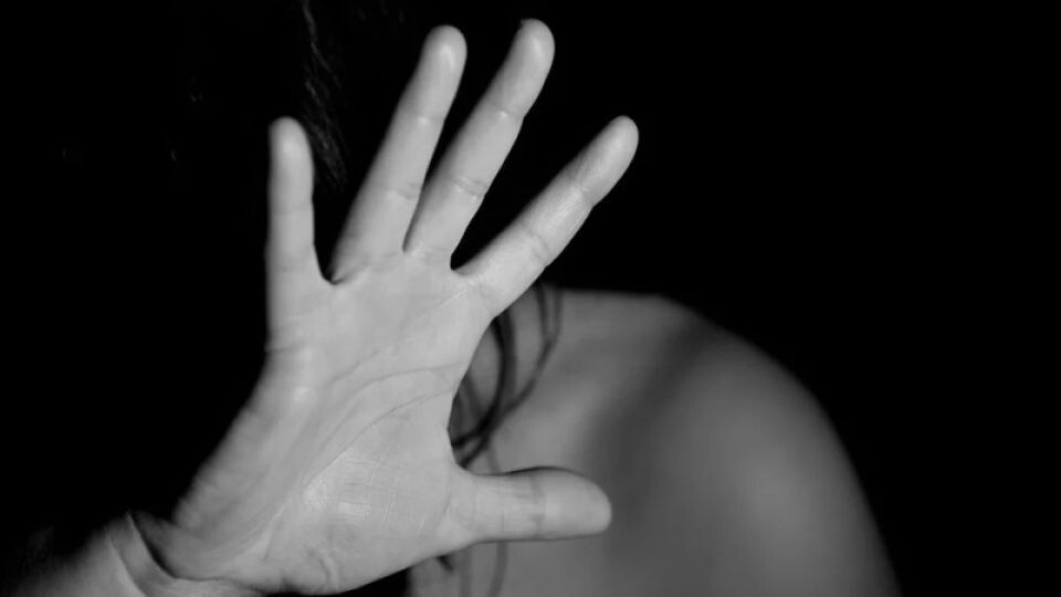    Девушка. Насилие. Жертва. Источник: pixabay.com