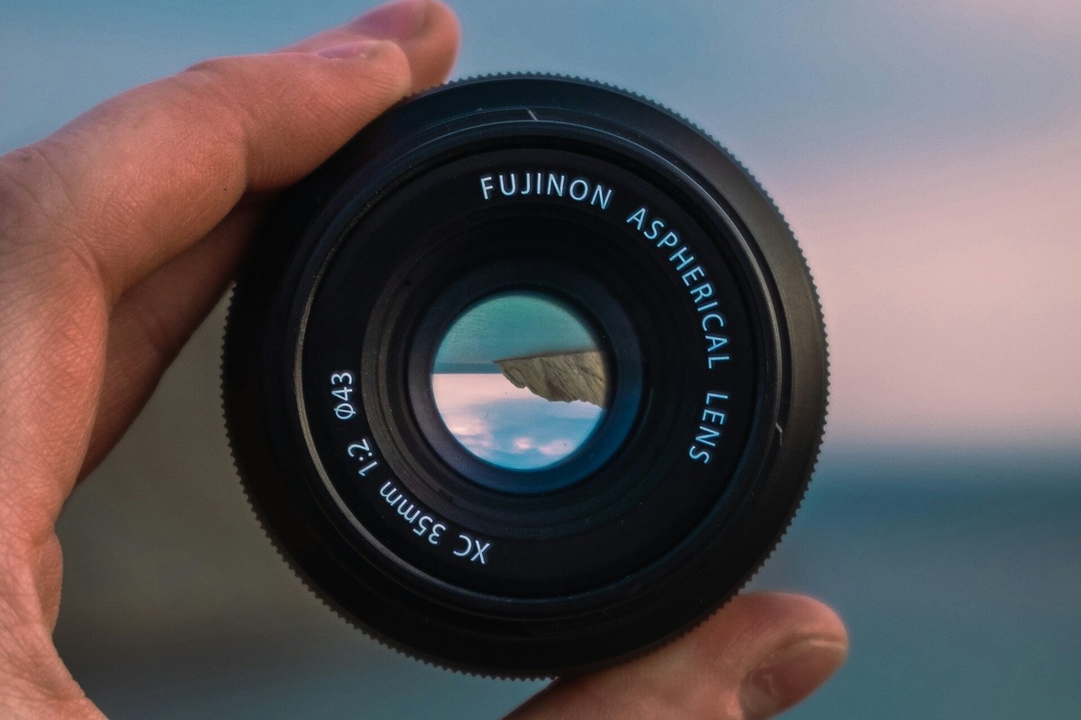     Как устроен объектив фотоаппарата? Узнайте интересные факты и подробное описание