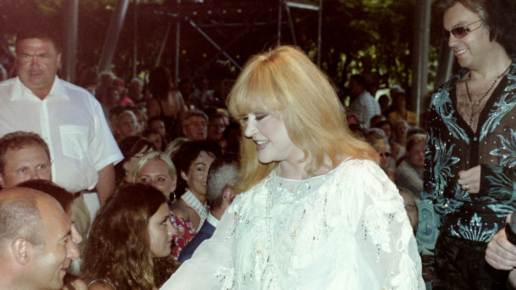    Victor Lisitsyn, Виктор Лисицын/Globallookpress