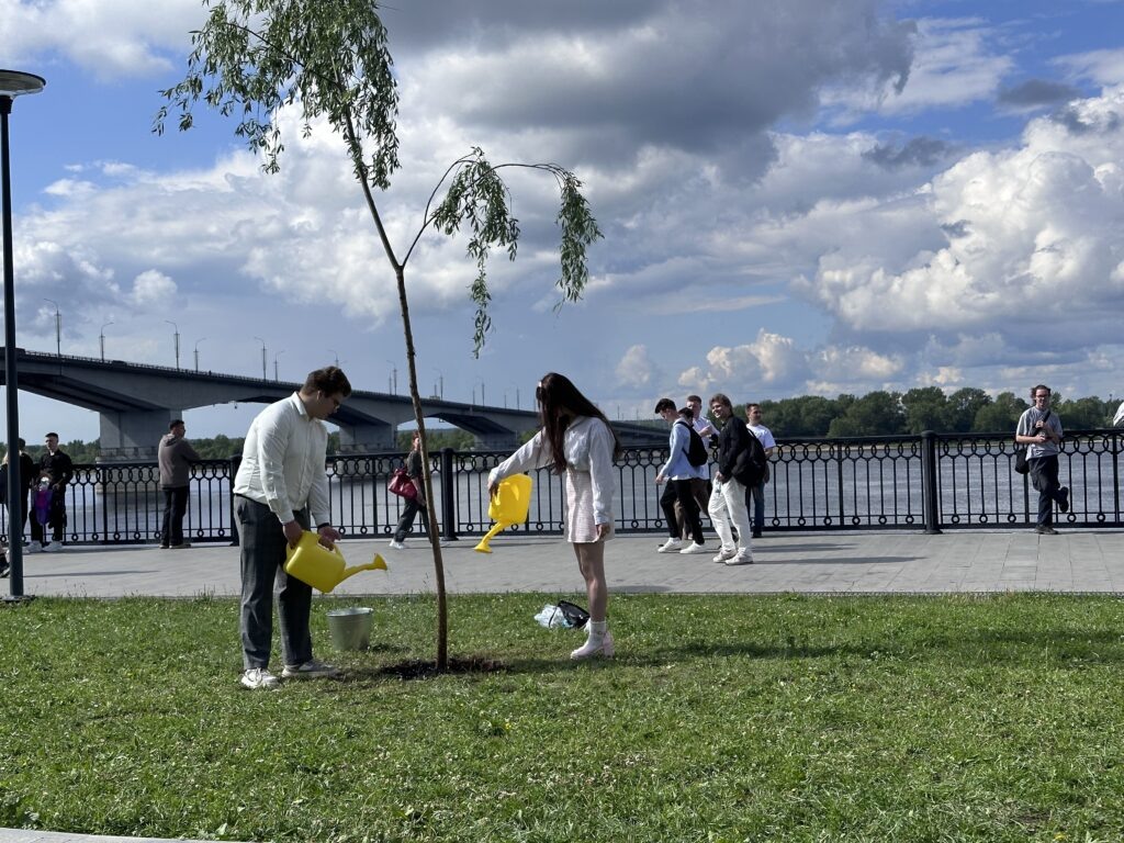    Фото: В курсе.ру Ольга Гилёва