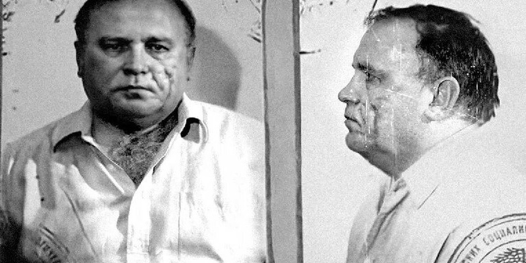 Охотник за младенцами: как сын Героя Советского Союза стал жестоким маньяком
