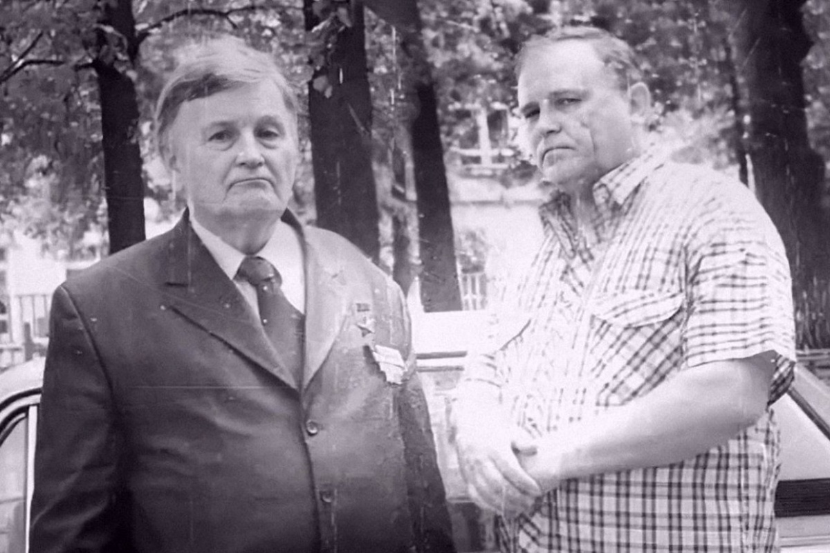 Фото © YouTube / «По следам злодеев»