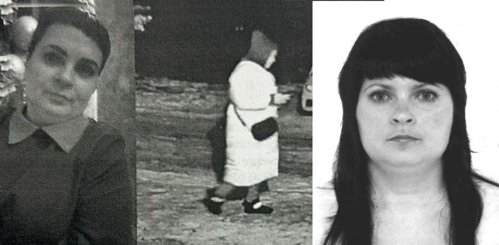 Фото пропавшей Анастасии Булгаковой: открытые источники