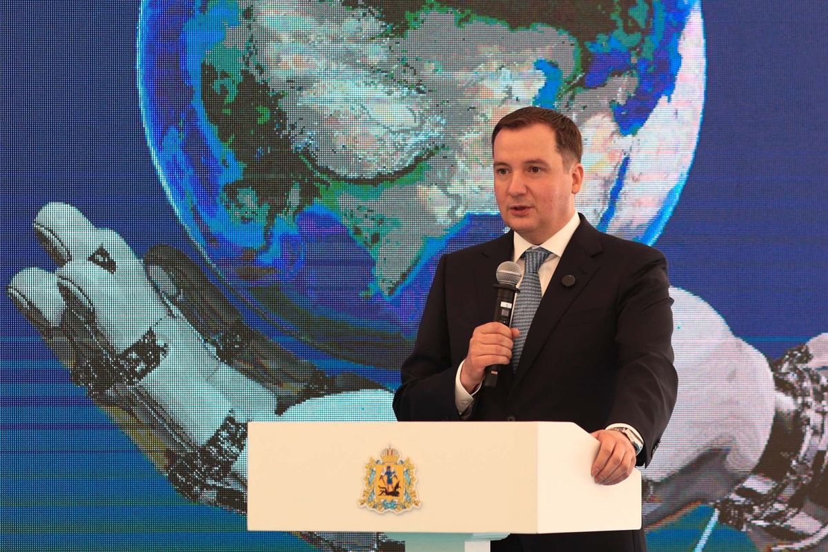    Александр Цыбульский