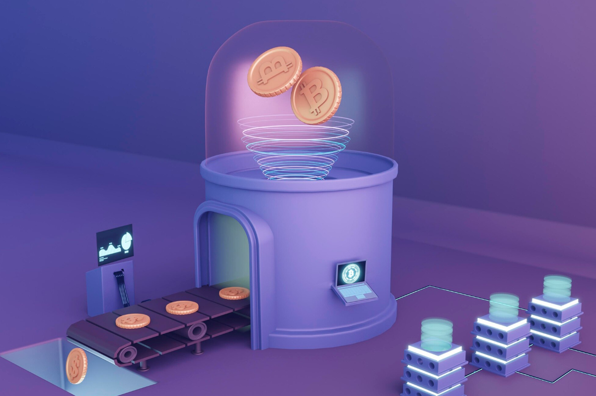 Где продать крипту за наличные?