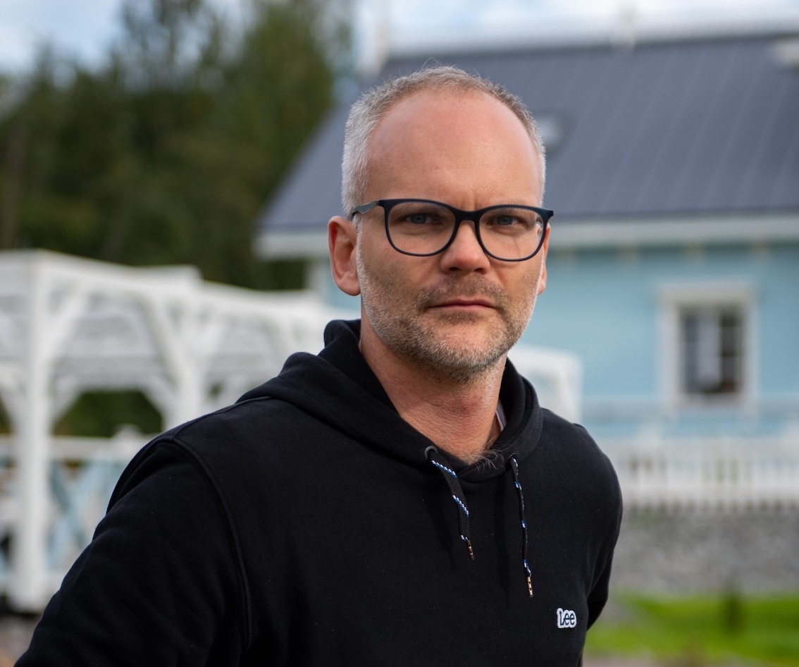 Андрей Коледа