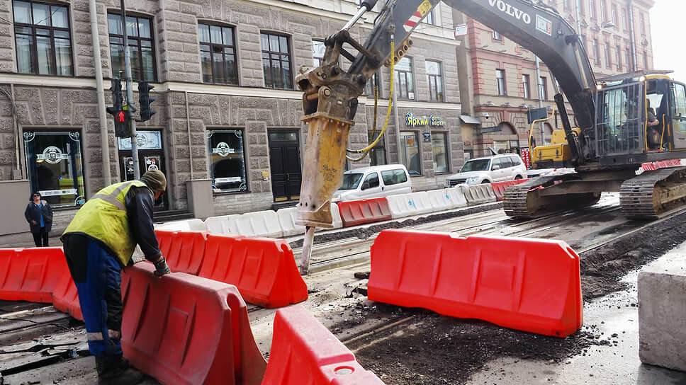 Фото: Александр Чиженок / Коммерсантъ