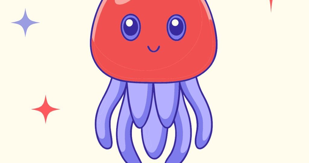 🦠 Turritopsis dohrnii — медуза, способная в зрелом возрасте возвращаться в «детское» состояние и начинать жизнь заново 🔁