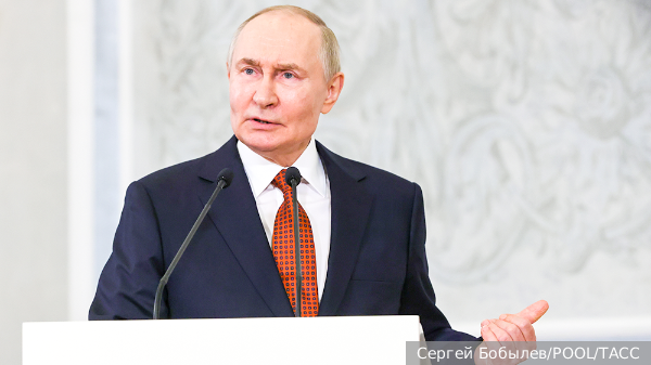     Фото: Сергей Бобылев/POOL/ТАСС   
 Текст: Дарья Григоренко