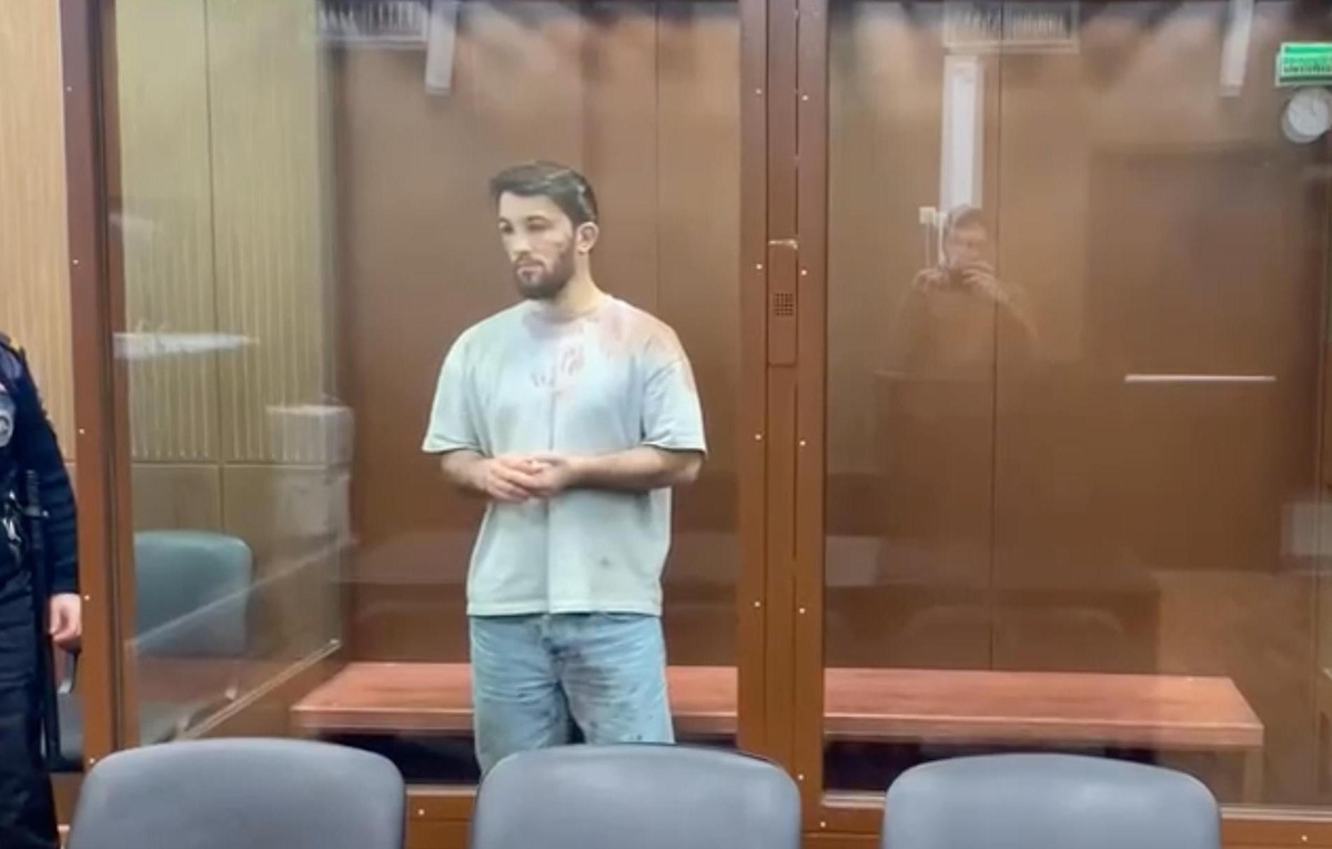 Ламберт Ахъядов