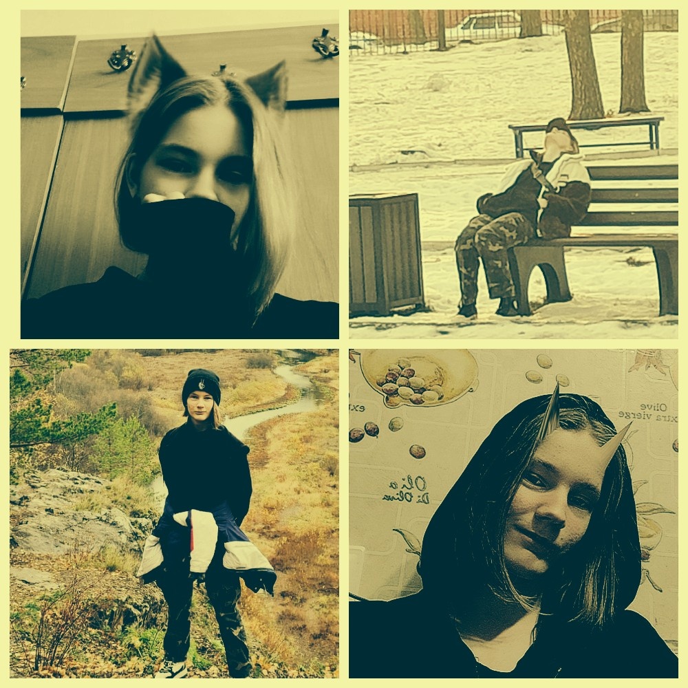 Даша Бочкарёва