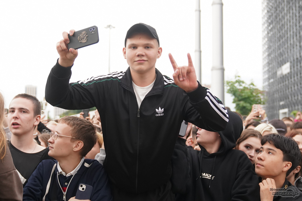    Фото: Лидия Аникина © ИА «Уральский меридиан»