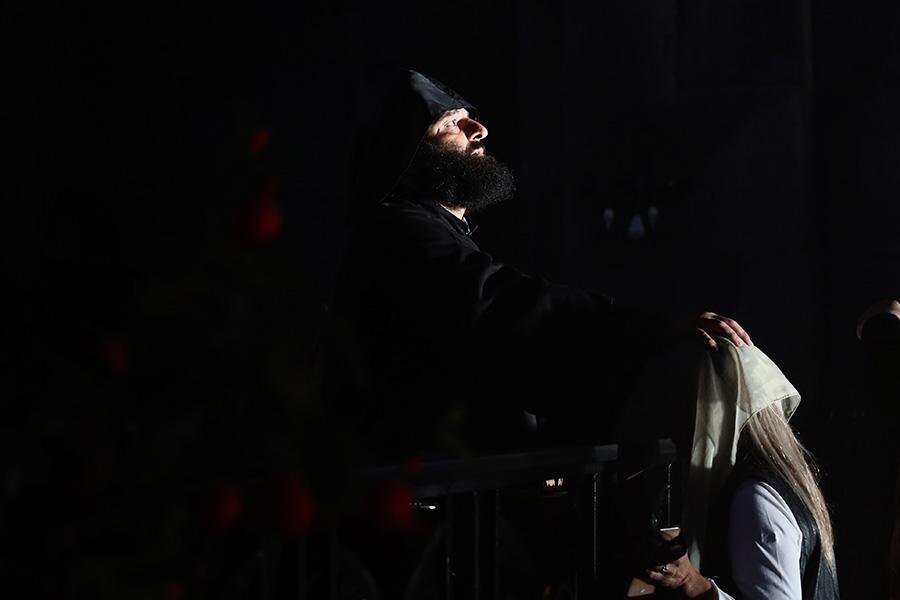    Сергей Фадеичев / ТАСС