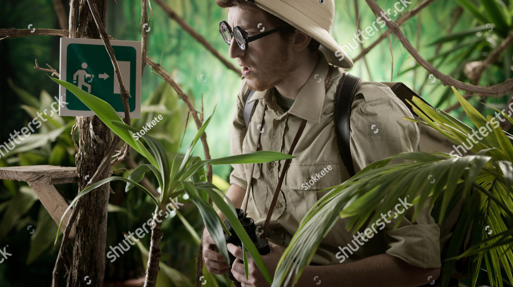    Тайна экспедиции Стэнли в джунглях Конго что скрывают темные леса Африки