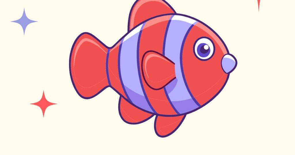 🐠 Некоторые рыбы меняют пол в течение жизни.