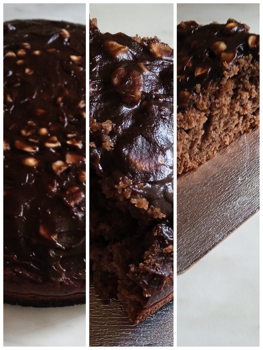 Вариант сервировки 