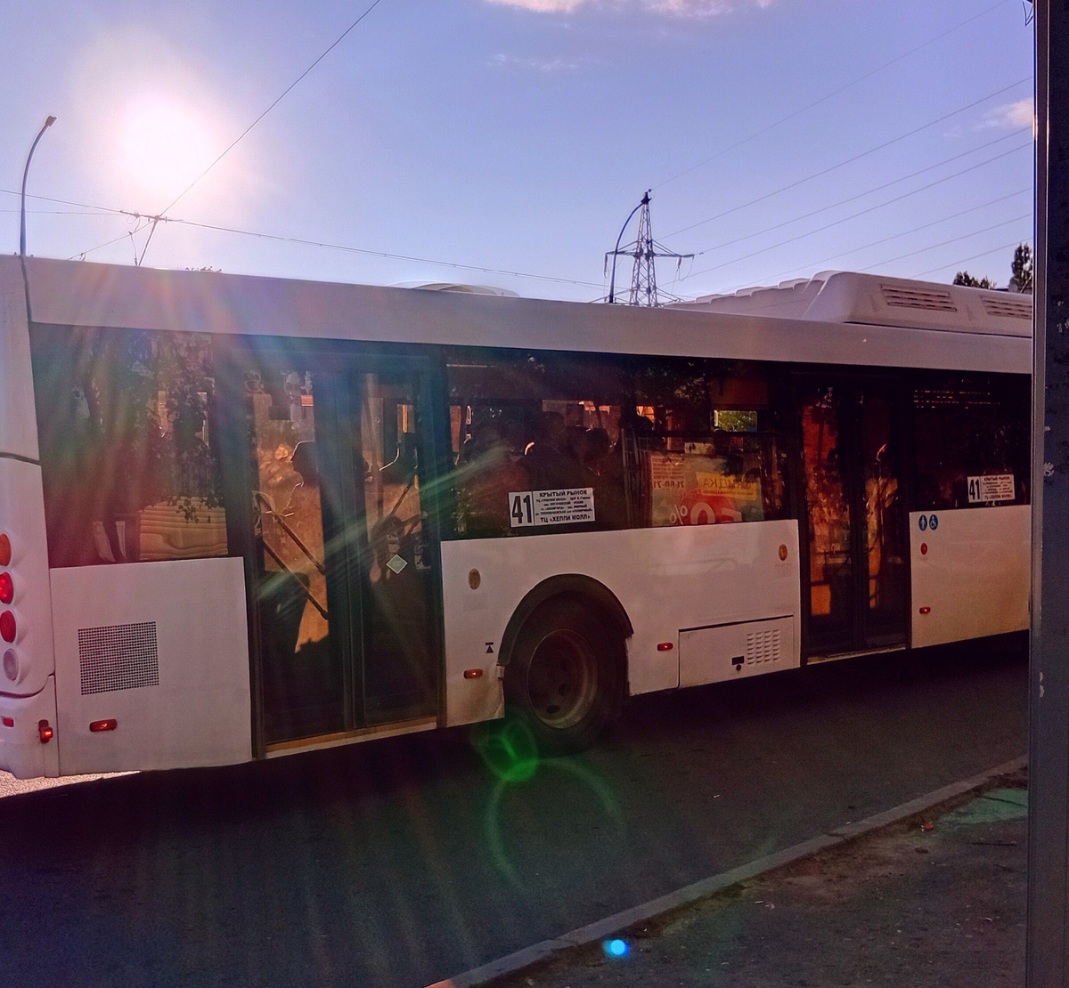 Фото автора.