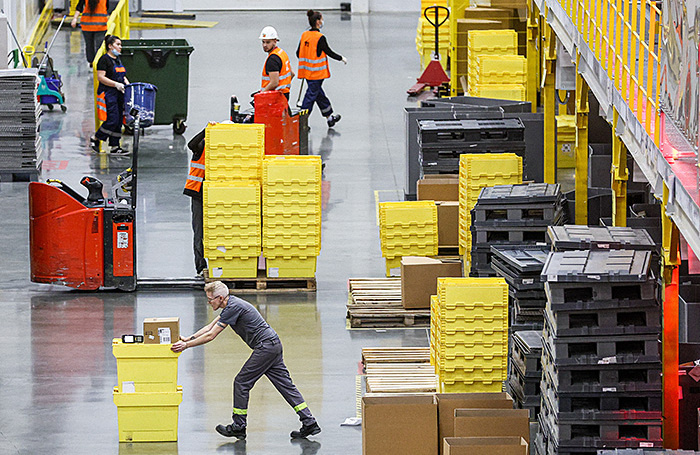    Сергей Булкин/ТАСС