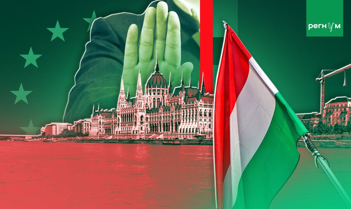     / Источник: Иван Шилов (с) ИА Регнум