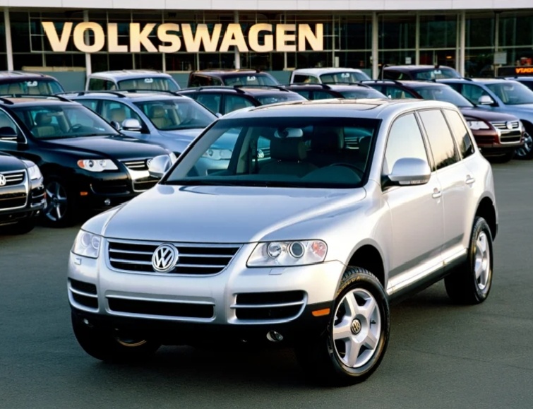 Авто-коллекция