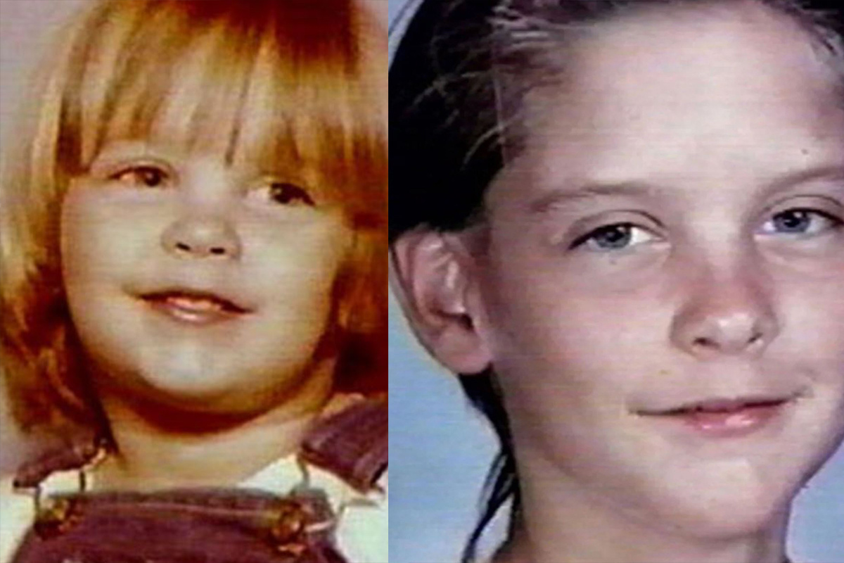 Тоби в детстве. Фото из открытых источников в интернете.