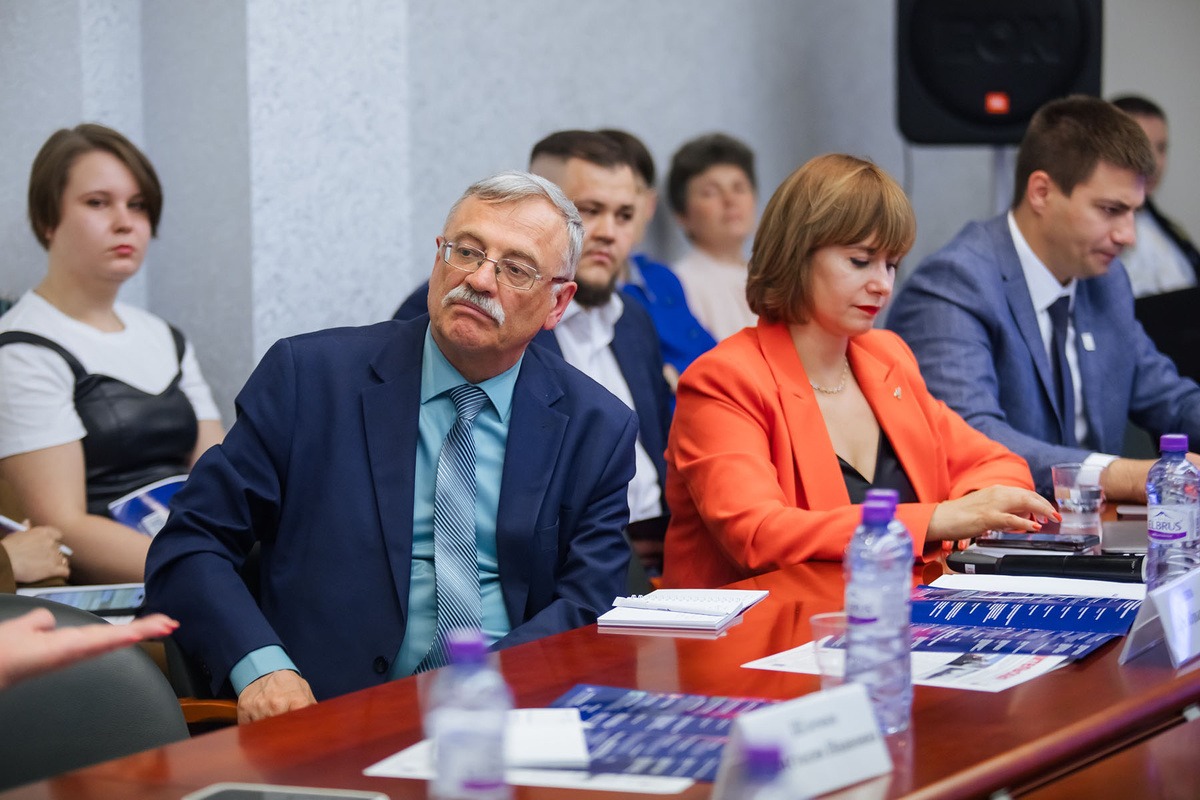   Фото: Никита Никитин