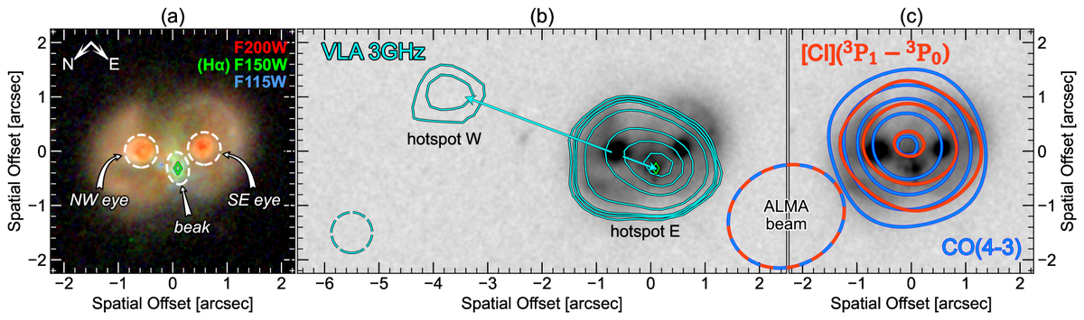   Mingyu Li et al. / arXiv, 2025