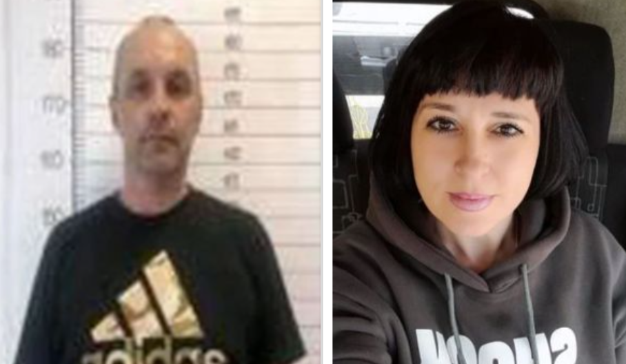 Александр Киселев и Наталья. Фото опубликованы «КП-Пермь»