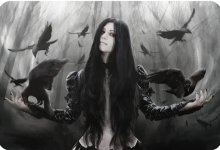 Как понять, что ты ведьма?