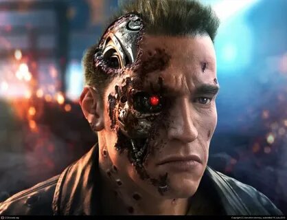 10 самых харизматичных роботов в кино