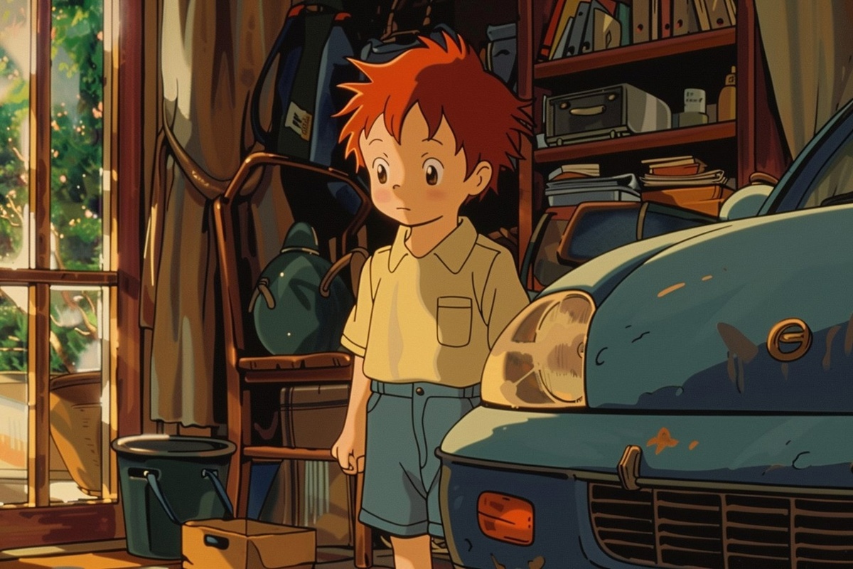 источник арта This Film Does Not Exist | Midjourney & DALL‑E