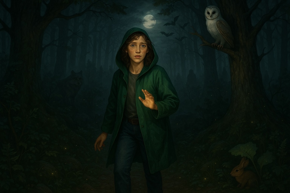 Изображение сгенерировано с помощью ИИ