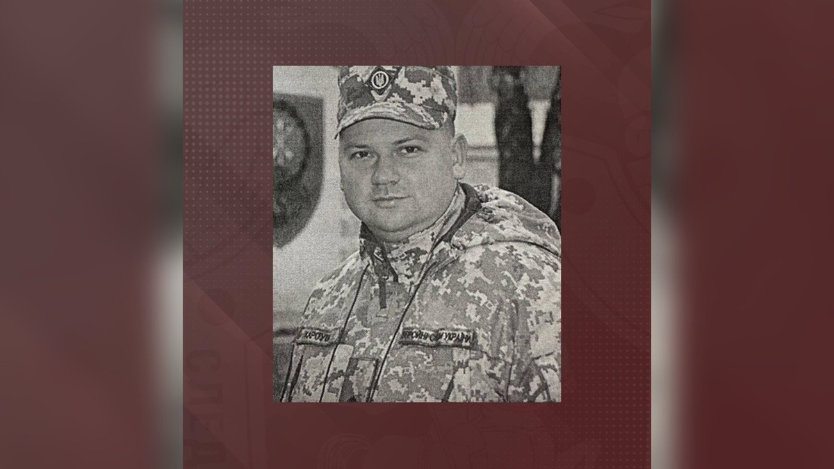    Командир ВСУ получил самое суровое в России наказание за удары под Курском