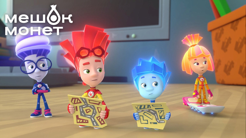    Обложка статьи