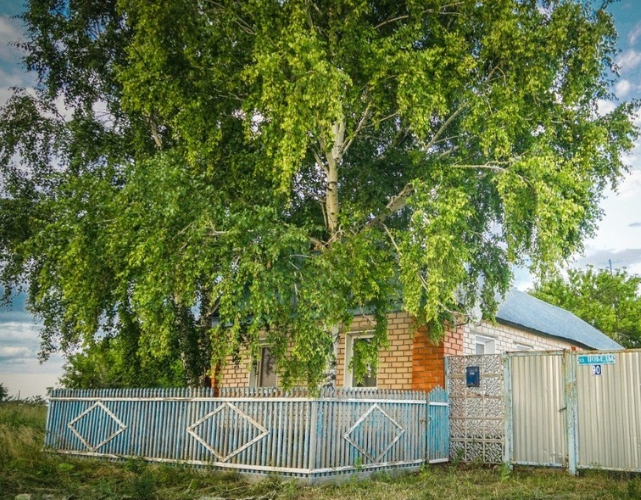 Фото дома: «КП»