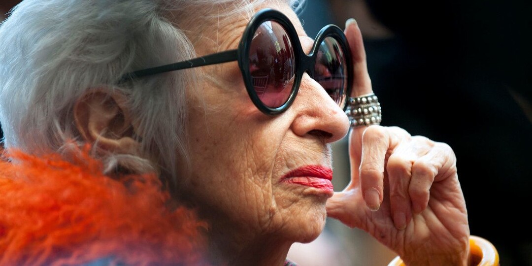 Муза по имени Роза