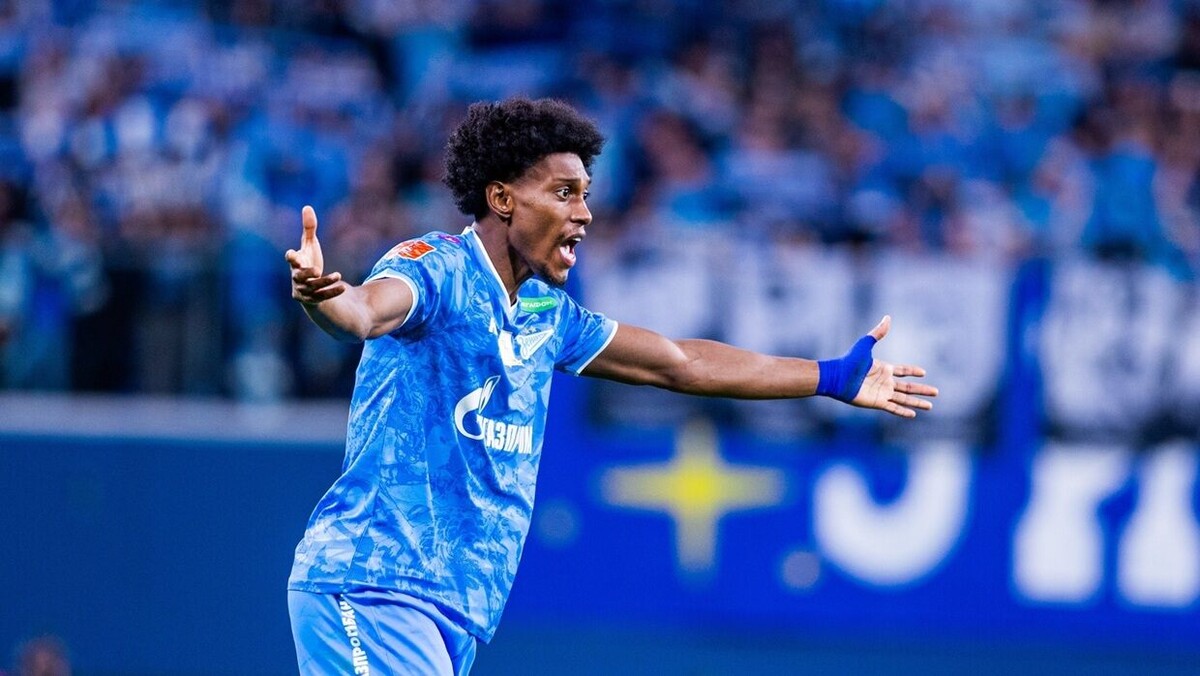    Фото: Анна Мейер, Вячеслав Евдокимов / ФК «Зенит»; ФК «Ростов»