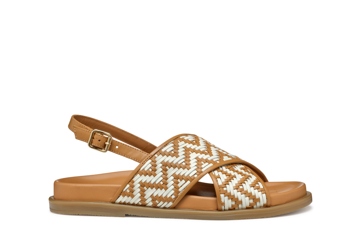    Geox показал летнюю коллекцию женской обуви (фото 2)