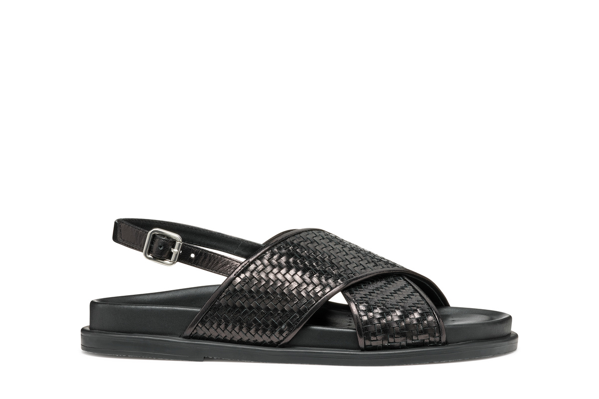    Geox показал летнюю коллекцию женской обуви (фото 3)