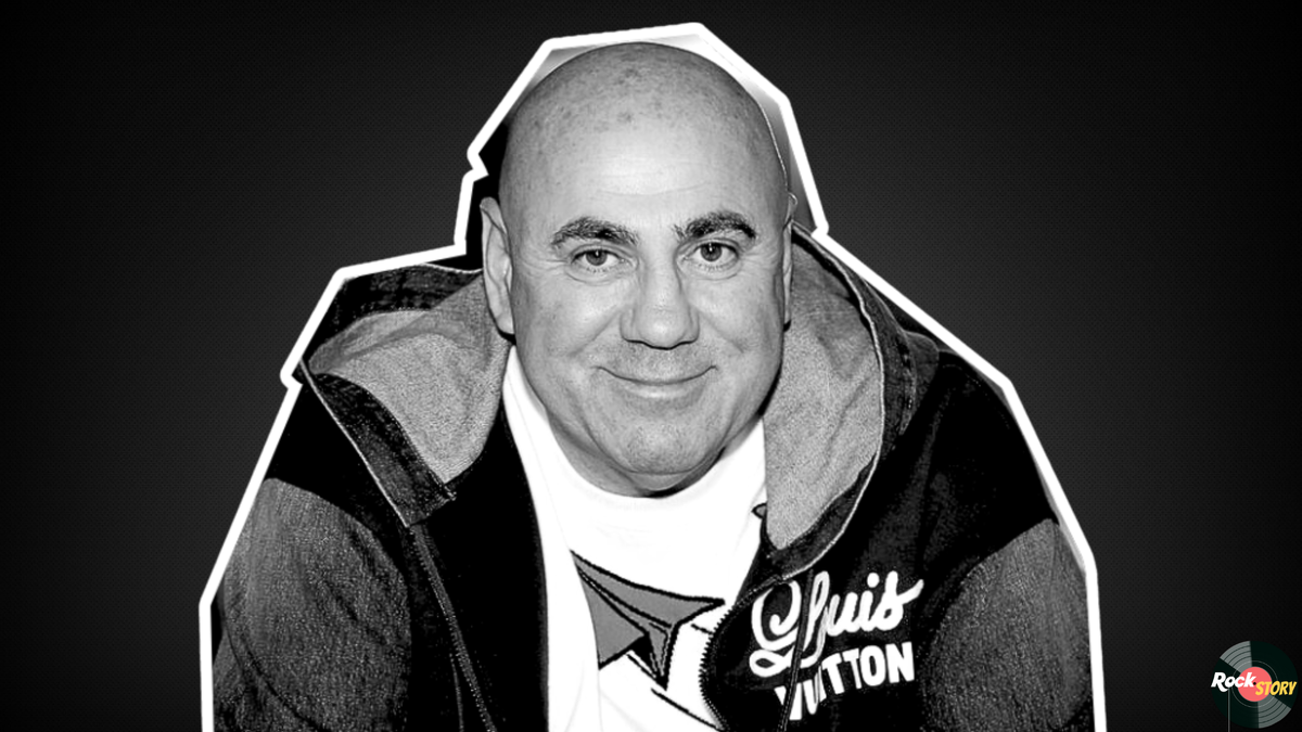 На фотографии: Иосиф Пригожин