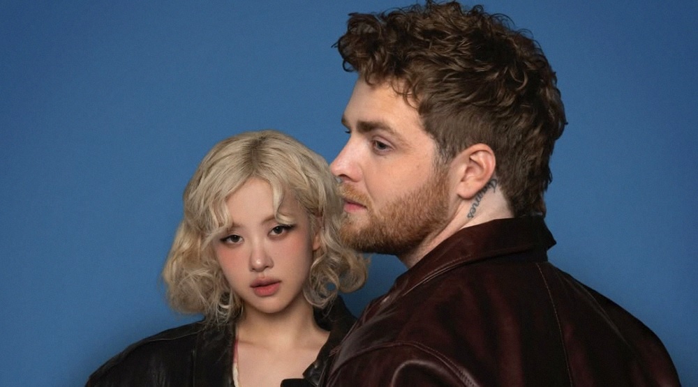     Розэ и Алекс Уоррен / Фото: соцсети Розэ и соцсети Алекса Уоррена