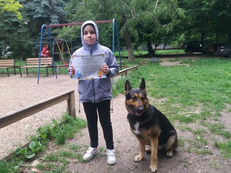 Фото автора