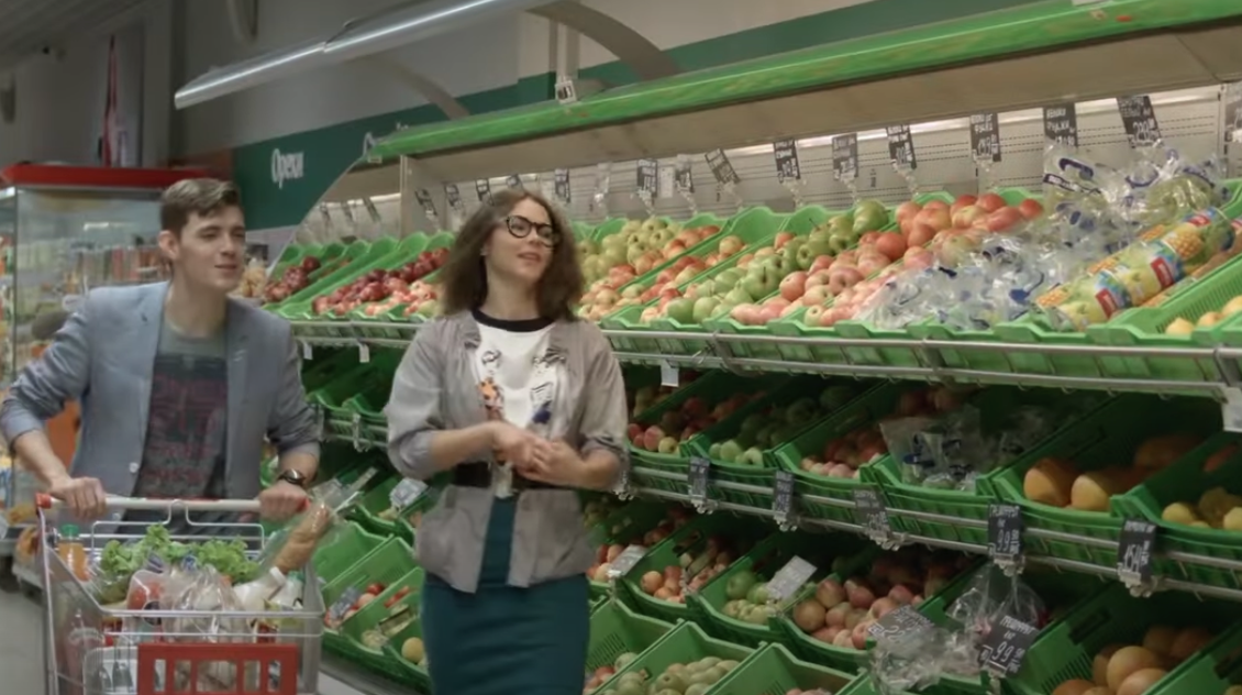 Что такое избегающий тип привязанности?