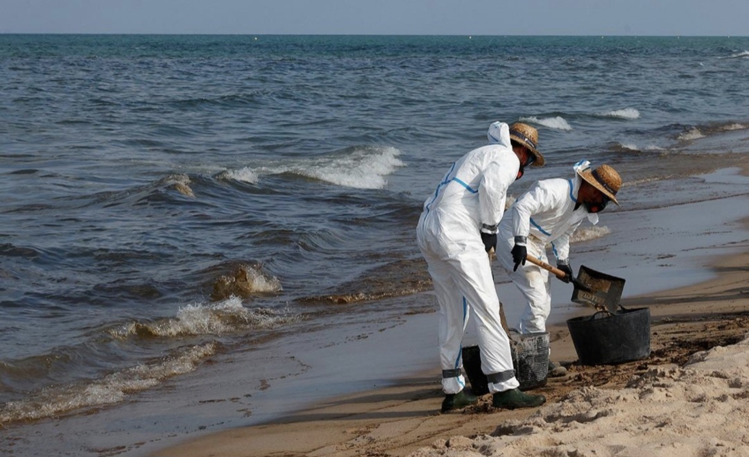 Фото с пляжа