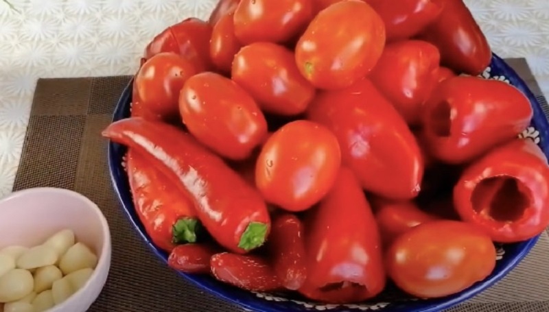 Кавказская сухая аджика: секретная приправа с огоньком для ваших блюд