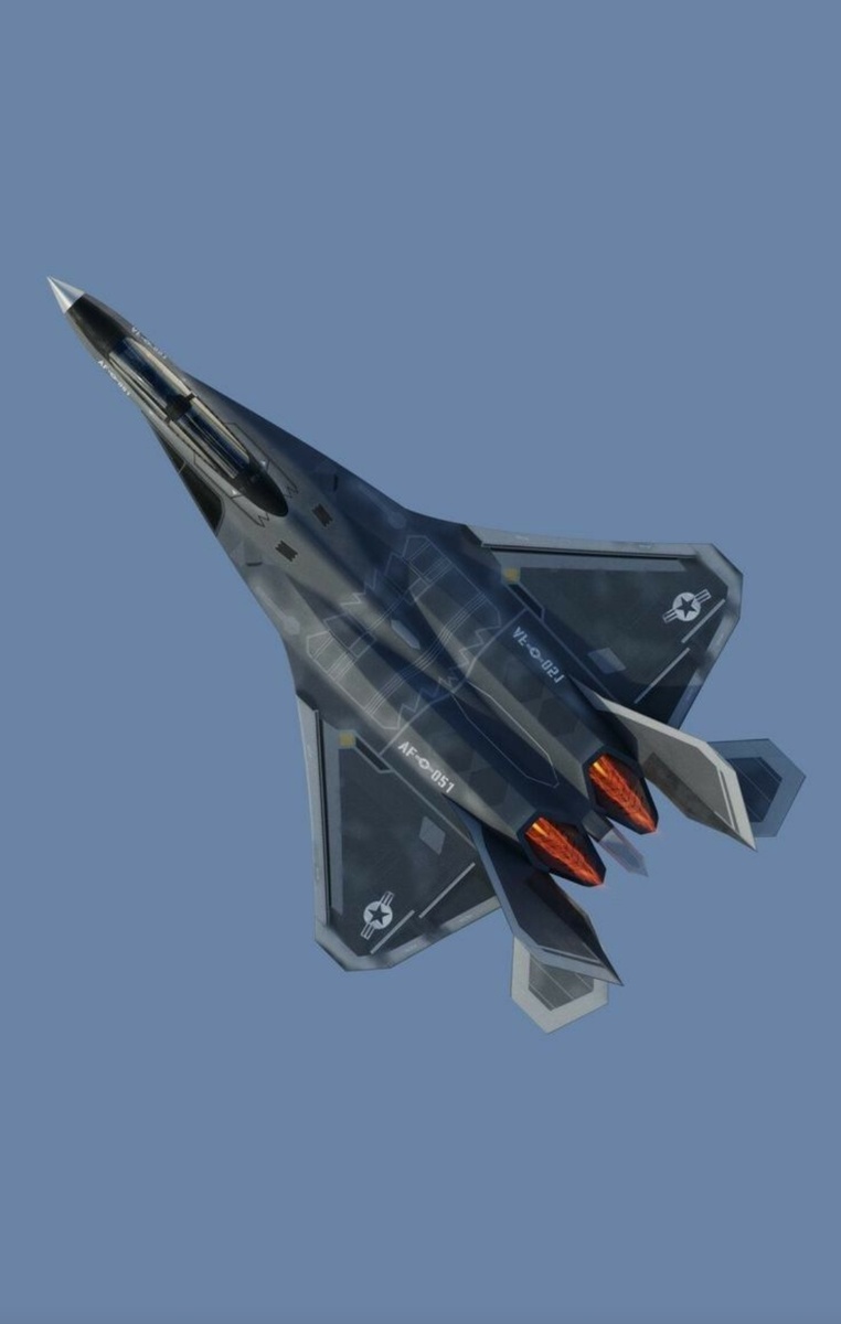 МиГ-39К "Скат-А".