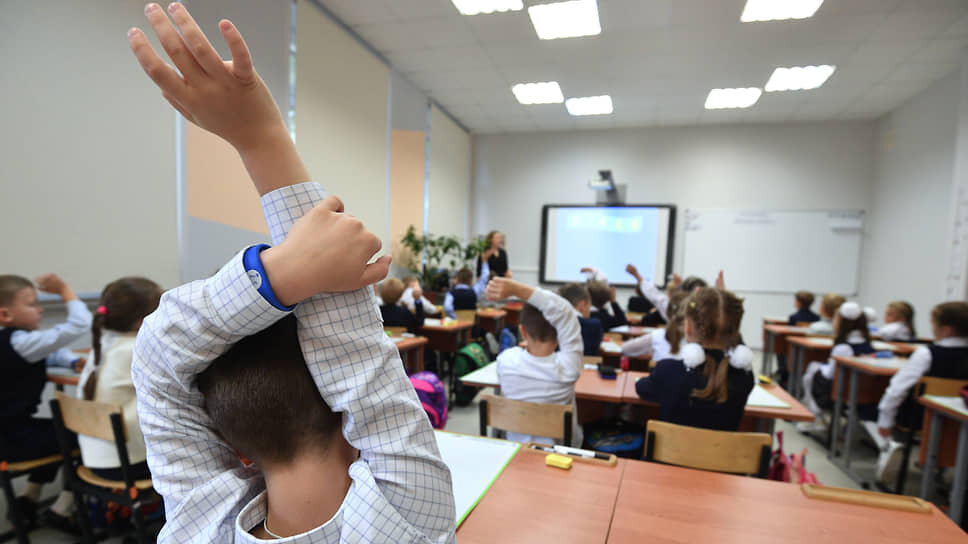 Фото: Эмин Джафаров / Коммерсантъ